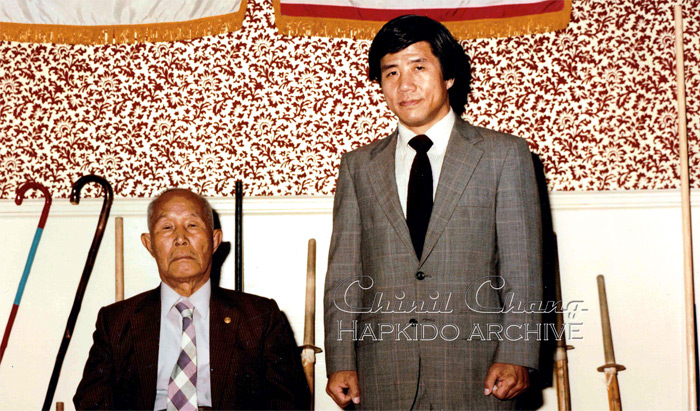 Choi and Chang